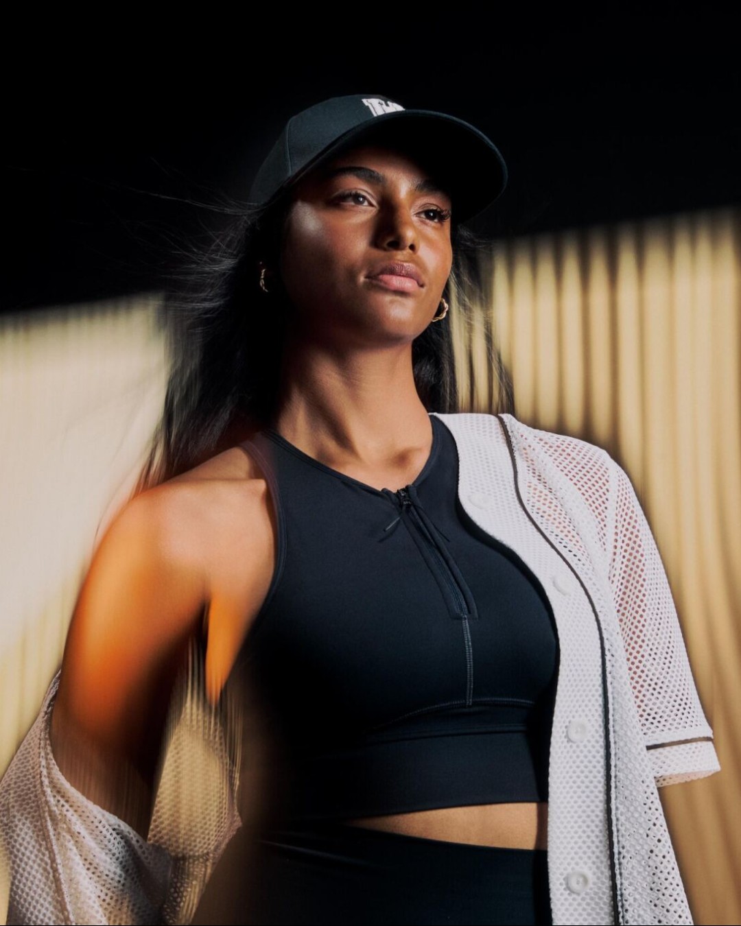 UA Meridian Women's Zip Tank | Under Armour