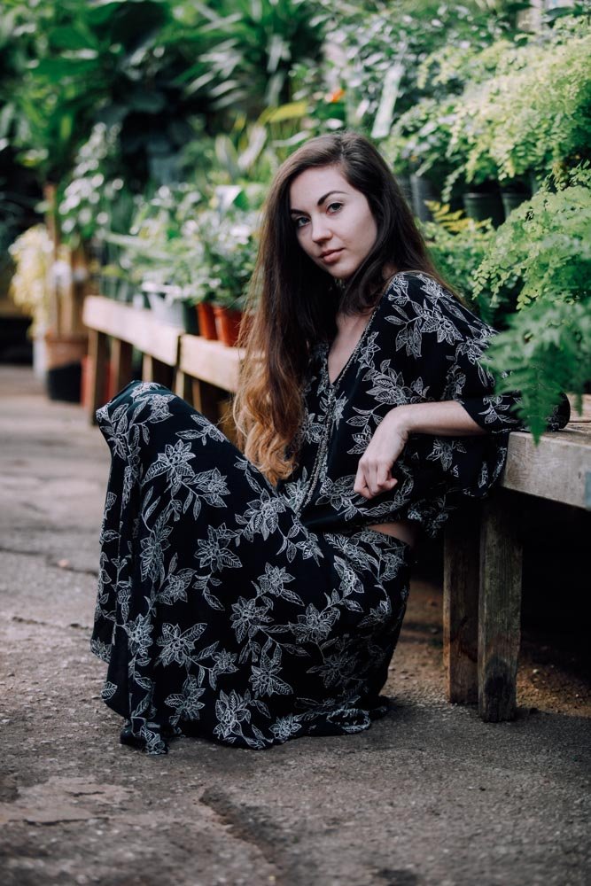Brands We Love: Amuse Society  American Threads