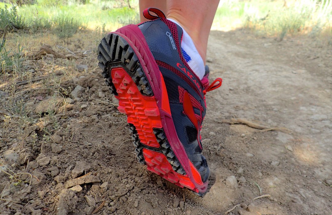 Gear Review: Brooks Trail Collection - Uncommon Path – An REI Co-op  Publication