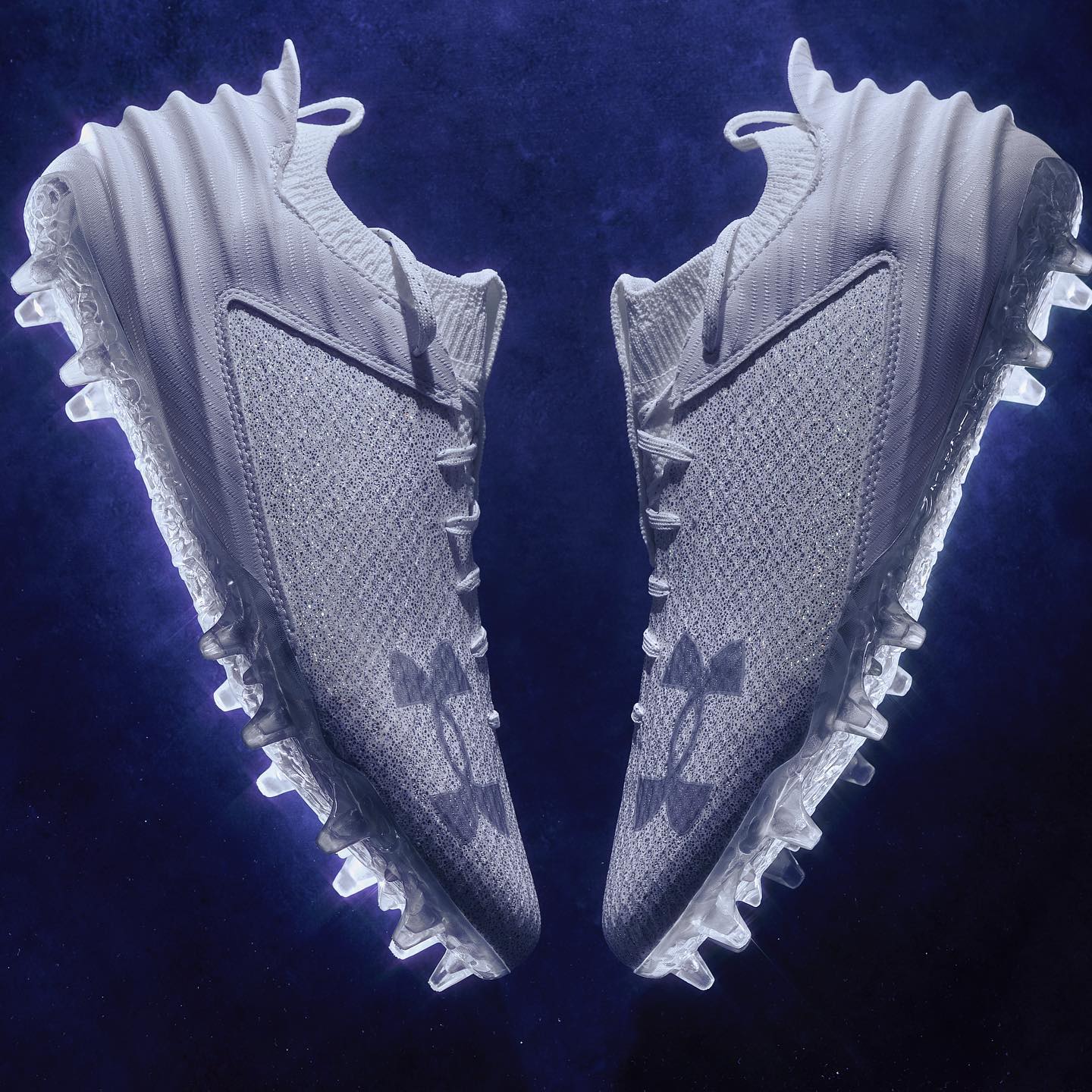 mens size 8 football cleats