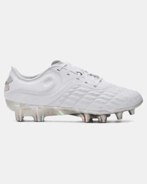 Women s UA Magnetico Elite 3 FG Soccer Cleats Under Armour