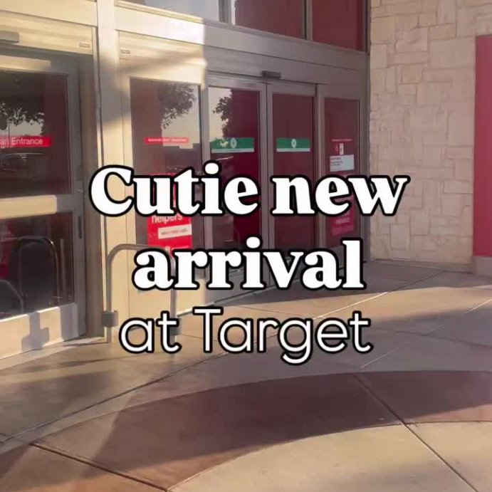 user image by @showermeintarget, Women's Crewneck Pullover Heritage Novelty Sweater - Wild Fable™