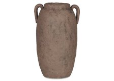 Shop Grand vase Merrill brun and more