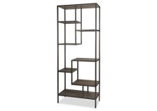 Shop Étagère Corbin -orme brut and more