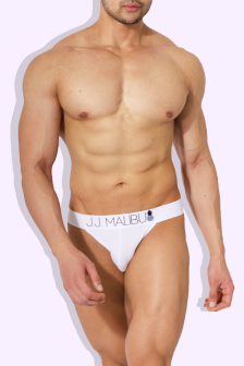 Shop JJ Bikini Brief - Commander and more