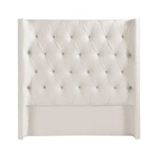 Shop Mindy Headboard Queen | Ballard Designs and more