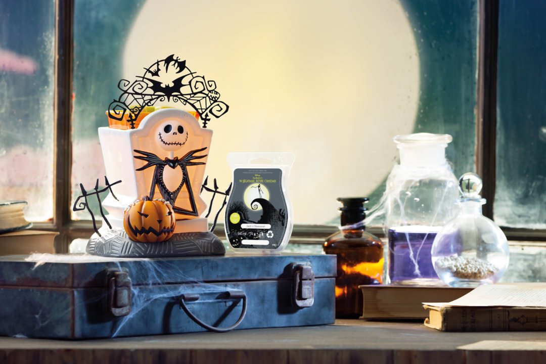 Scentsy Halloween costume and décor ideas  Scentsy Blog