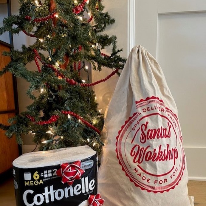 user image by @ronibing, Cottonelle Flushable Wet Wipes