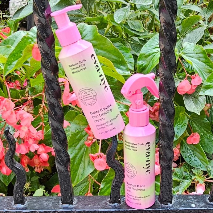 user image by @kittyk_katt, Eva NYC Gotta Bounce Curl Defining Cream - 5.4 fl oz