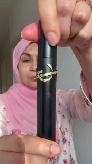 &rsquo;s mediaimport video of YSL BEAUTY Make Me Blush Powder,YSL BEAUTY Loveshine Plumping Lip Oil Gloss,YSL BEAUTY Lash Clash Extreme Volume Mascara