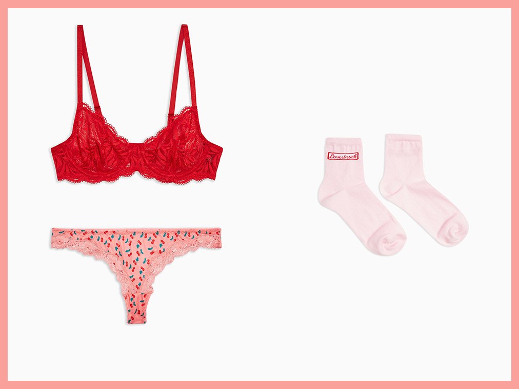 7 Underwear And Sock Combinations Your Wardrobe Is Missing Blog