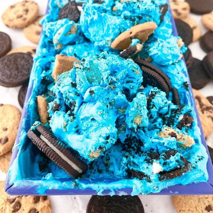 user image by @whatalexiscooked, Chips Ahoy! Chocolate Chip Cookies