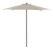 Shop Parasol de jardin FOR LIVING, beige, 7,5 pi and more