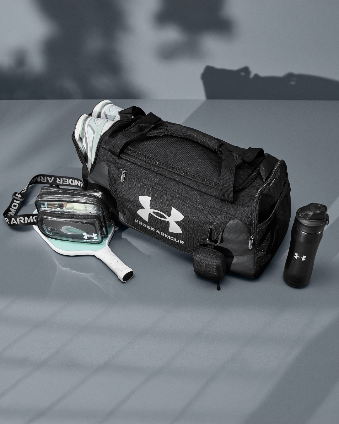 UA Undeniable 5.0 XS Duffle Bag | Under Armour Canada