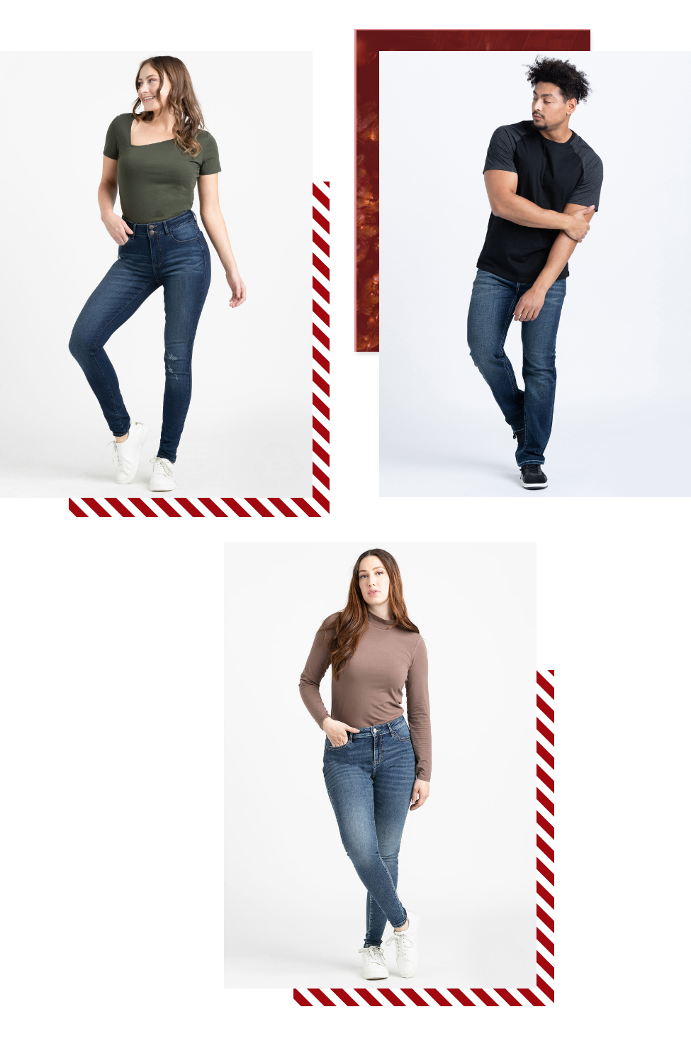 Holiday Gift Guide 2023 Warehouse One