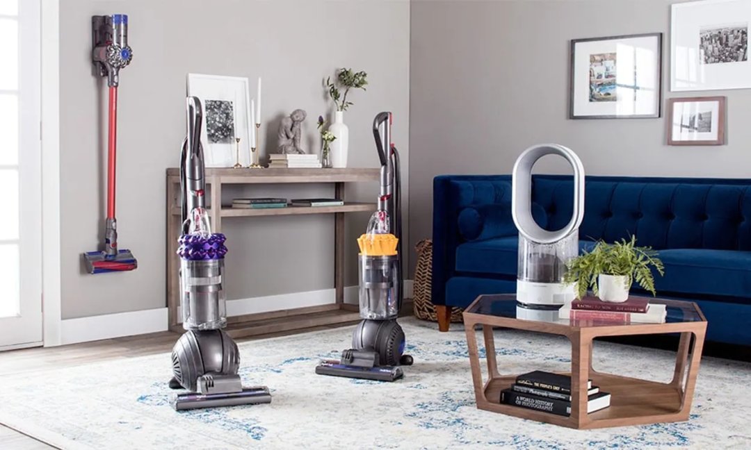 The Ultimate Guide to Dyson Appliances: Everything You Need to Know Dyson Fans and Heaters