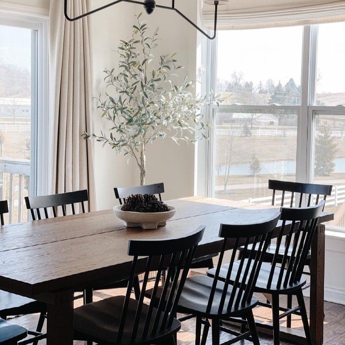 user image by @mrsjessicadarling, Set of 2 Windsor Dining Chair - Threshold&#153;