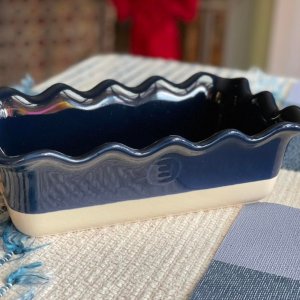 Emile Henry Flame Top Bakeware – Breadtopia