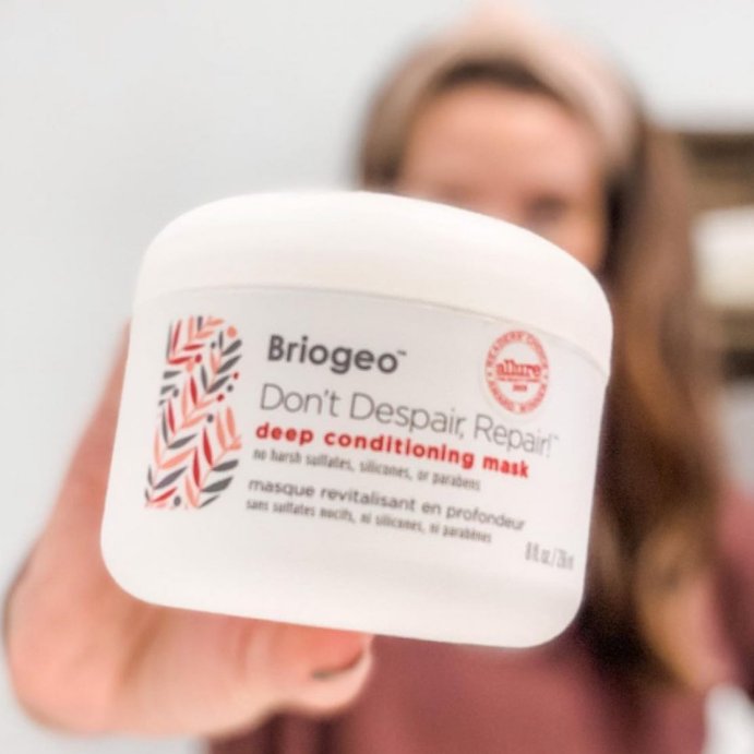 user image by @briogeo, Briogeo Hair Care Don't Despair Repair! Deep Conditioning Mask - Ulta Beauty