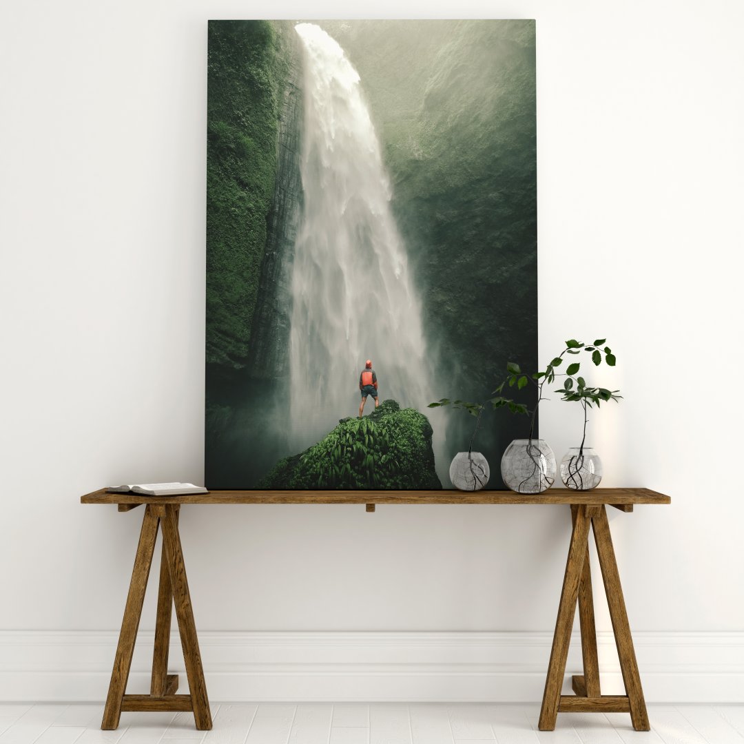 3 Ways to Place the Perfect Canvas Print