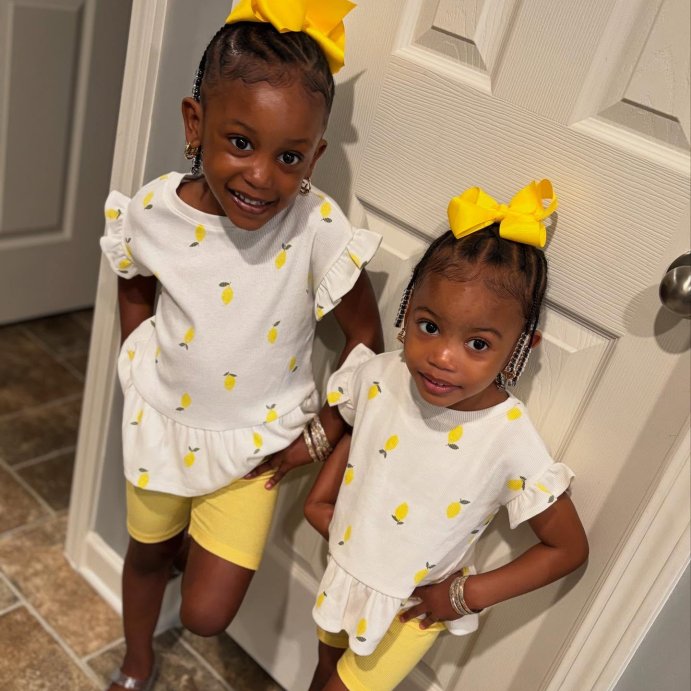 user image by @taelyn_taliyah, Toddler Girls' Ribbed Top - Cat & Jack™