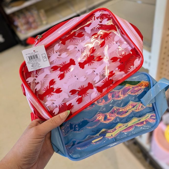 user image by @momshopahaulics, Wet/Dry Cubes Wave - Bullseye&#39;s Playground&#8482;