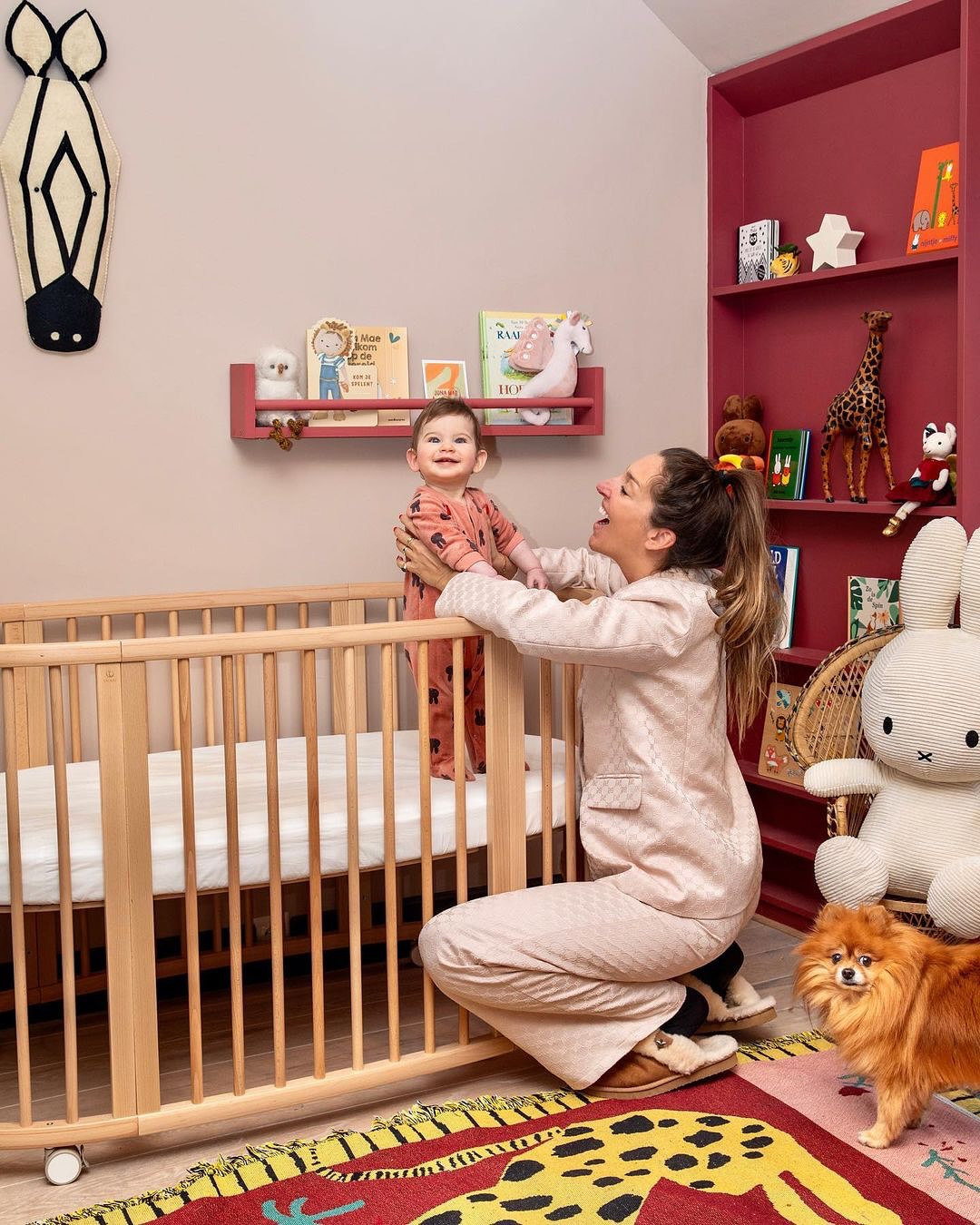 Sleepi™ ベビーベッド | ストッケ | Stokke® オンラインショップ