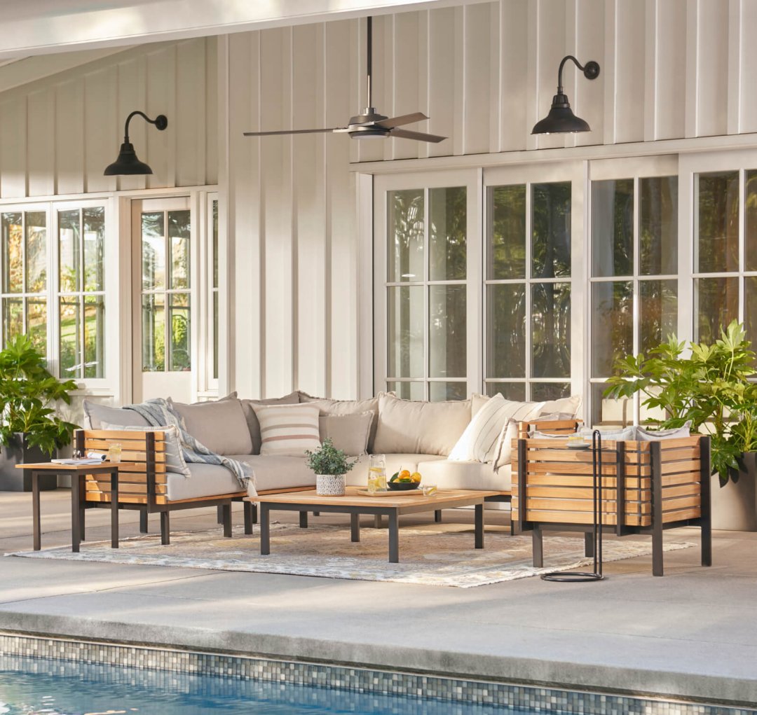 How to Choose Outdoor Lighting