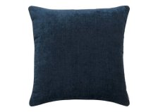 Shop Coussin Clooney 24x24 po marine and more