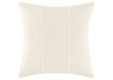 Shop Coussin d'extérieur Peyto 21x21 ivoire and more