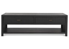 Shop Attenborough Storage Coffee Table -Ayr Cocoa and more