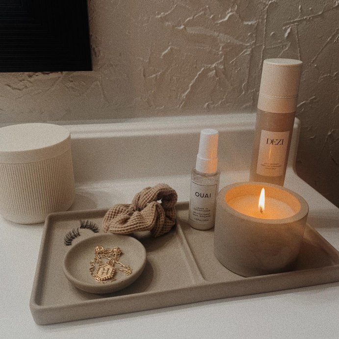 user image by @hannahperre, OUAI Leave In Conditioner - Ulta Beauty