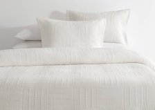 Shop G ens. housse couette cot. Dougray cr and more