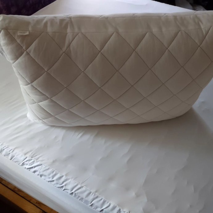 user image by @eros2128, Extra Firm Cool Touch Bed Pillow - Threshold