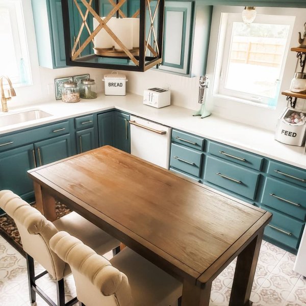 Riverway Sw 6222 Blue Paint Color Sherwin Williams