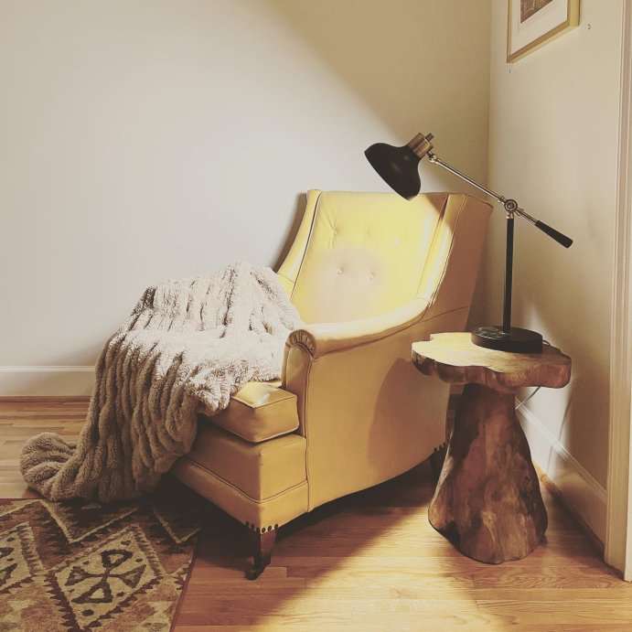 user image by @bjetthome, Crosby Schoolhouse Desk Lamp Black - Threshold&#153;