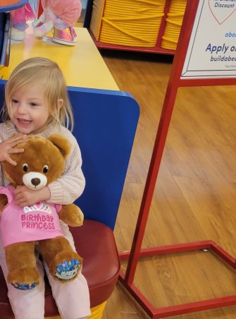 Build-A-Bear Workshop® | Shop All The Stuff You Love