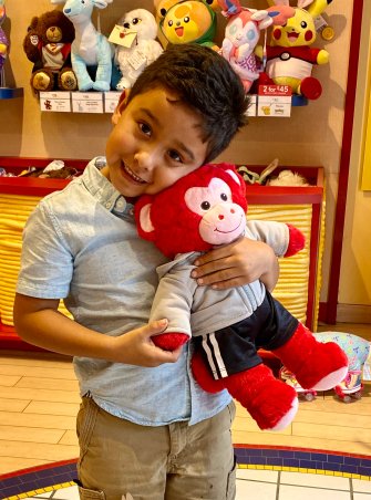 Build a bear lol dolls deals